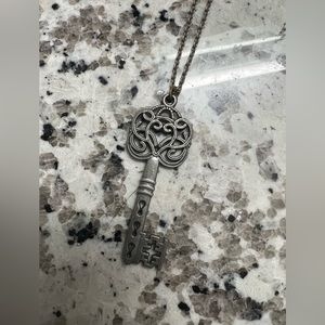 Key Necklace